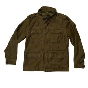 Outerknown Journey Field Jacket